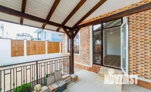 Дом 171м², 2-этажный, участок 3 сот.