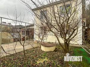 Дом 84м², 2-этажный, участок 6 сот.