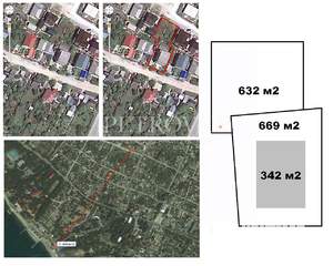 Дом 340м², 3-этажный, участок 12 сот.