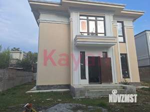 Дом 150м², 2-этажный, участок 4 сот.