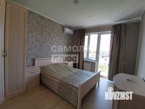 Дом 393м², 3-этажный, участок 7 сот.