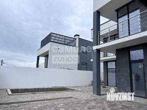 Дом 250м², 2-этажный, участок 409 сот.