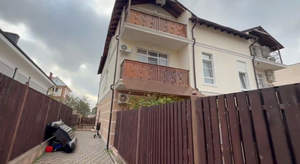 Дом 170м², 3-этажный, участок 2 сот.