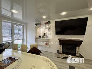 Дом 174м², 2-этажный, участок 4 сот.