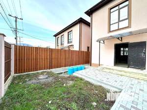 Дом 133м², 5-этажный, участок 3 сот.