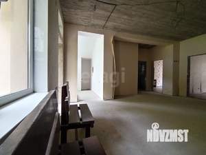 Дом 291м², 3-этажный, участок 4 сот.