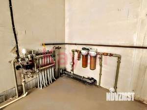 Таунхаус 125м², 2-этажный, участок 6 сот.