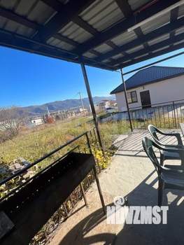 Дом 50м², 1-этажный, участок 5 сот.