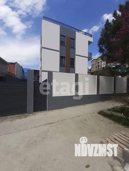 Дом 195м², 3-этажный, участок 3 сот.