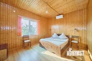 Дом 486м², 3-этажный, участок 6 сот.