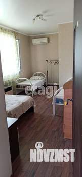 Дом 311м², 3-этажный, участок 3 сот.