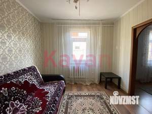 Дом 89м², 1-этажный, участок 2 сот.