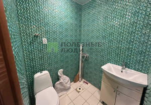 Дом 30м², 1-этажный, участок 2 сот.