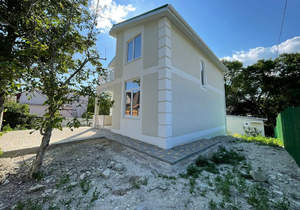 Дом 148м², 2-этажный, участок 5 сот.