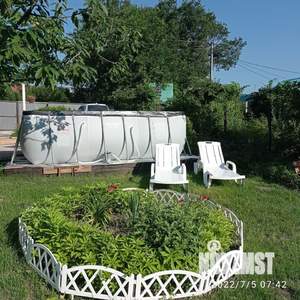 Дом 188м², 3-этажный, участок 6 сот.