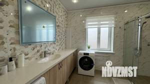 Дом 175м², 2-этажный, участок 6 сот.