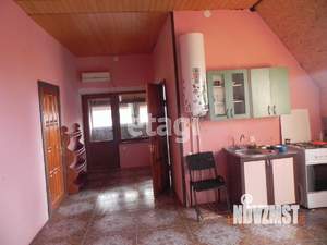 Дом 326м², 4-этажный, участок 6 сот.