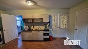 Дом 106м², 2-этажный, участок 4 сот.