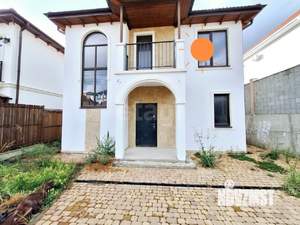 Дом 163м², 2-этажный, участок 3 сот.