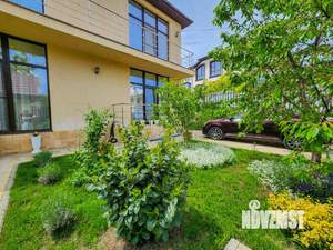 Дом 200м², 2-этажный, участок 4 сот.