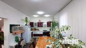 Дом 151м², 2-этажный, участок 7 сот.