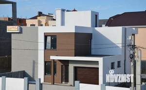 Дом 250м², 2-этажный, участок 4 сот.