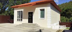 Дом 175м², 2-этажный, участок 4 сот.