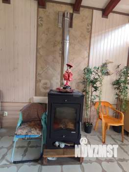 Дом 78м², 2-этажный, участок 4 сот.