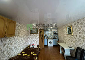 Дом 30м², 1-этажный, участок 2 сот.