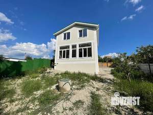 Дом 148м², 2-этажный, участок 5 сот.