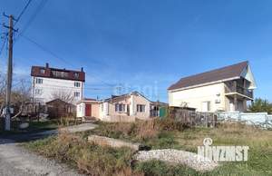 Дом 50м², 1-этажный, участок 8 сот.