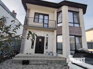 Дом 135м², 2-этажный, участок 3 сот.