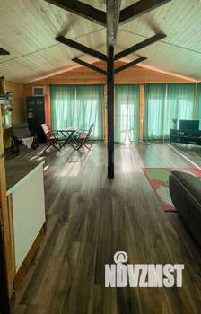 Дом 100м², 1-этажный, участок 6 сот.