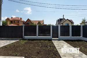 Дом 280м², 2-этажный, участок 4 сот.