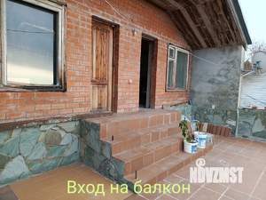 Дом 200м², 3-этажный, участок 7 сот.