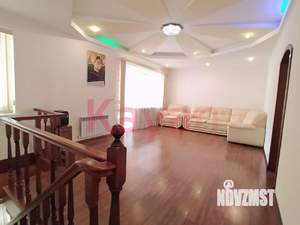 Дом 200м², 2-этажный, участок 3 сот.