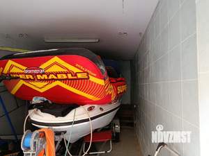 Коттедж 37м², 2-этажный, участок 1 сот.