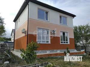 Дом 120м², 2-этажный, участок 5 сот.