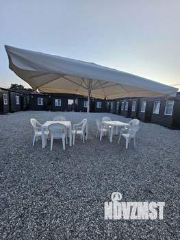 Коттедж 260м², 1-этажный, участок 12 сот.