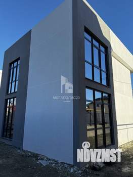 Дом 240м², 3-этажный, участок 4 сот.