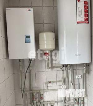 Дом 180м², 2-этажный, участок 7 сот.