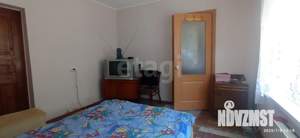 Дом 60м², 1-этажный, участок 9 сот.