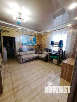 Дом 74м², 2-этажный, участок 9 сот.