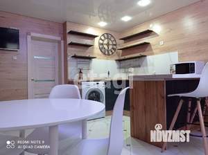 Дом 180м², 3-этажный, участок 8 сот.