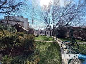 Дом 700м², 3-этажный, участок 15 сот.