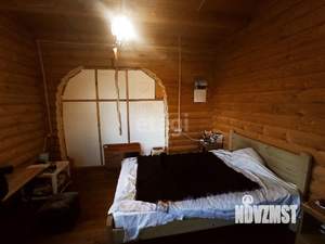 Дом 39м², 1-этажный, участок 4 сот.