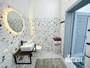 Дом 102м², 1-этажный, участок 4 сот.