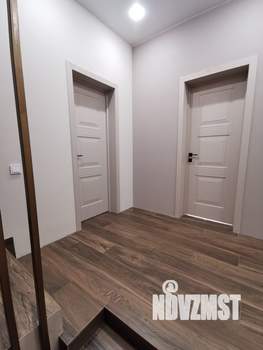 Коттедж 159м², 2-этажный, участок 2 сот.