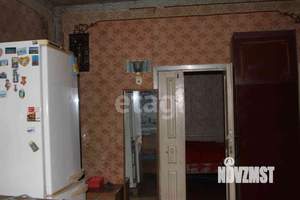 Дом 90м², 1-этажный, участок 8 сот.