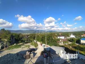 Дом 224м², 3-этажный, участок 4 сот.